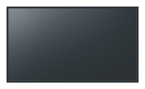 Panasonic TH-43EQ2W signage display Digital signage flat panel 42.5" LED 500 cd/m² 4K Ultra HD Black 18/7