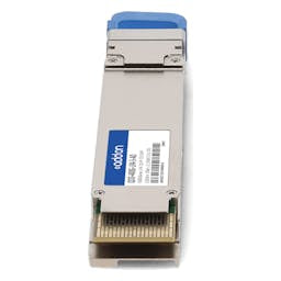 AddOn Networks QDD-400G-LR4-S-AO network transceiver module Fiber optic QSFP-DD