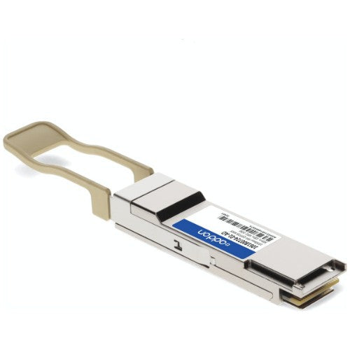 AddOn Networks 1061800724-01-AO network transceiver module Fiber optic 100000 Mbit/s QSFP28 850 nm