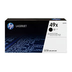 Q5949X (49X) Toner black, 6K pages