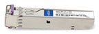 AddOn Networks GLC-BX-U-I-AO network transceiver module Copper 1000 Mbit/s SFP