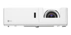 Optoma ZK708T data projector Standard throw projector 7000 ANSI lumens DLP UHD 4K (3840x2160) 3D White