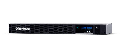 CyberPower PFC Sinewave uninterruptible power supply (UPS) Line-Interactive 0.7 kVA 400 W 6 AC outlet(s)