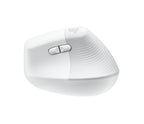 Logitech 910-006469 mouse Office Right-hand RF Wireless + Bluetooth Optical 4000 DPI