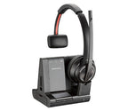 Poly Savi 8210 Office DECT 1920-1930 MHz Single Ear Headset