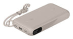 Belkin BoostCharge 20000 mAh Sand