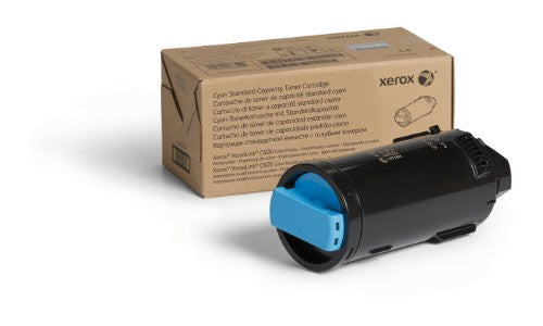 106R03896 Toner cyan, 6K pages