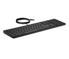 HP 175K Wired Keyboard