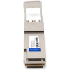 AddOn Networks QSFP-100G-ZR4-S-AO network transceiver module Fiber optic 100000 Mbit/s QSFP28 1309 nm