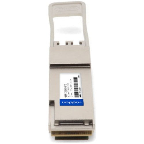 AddOn Networks QSFP-100G-ZR4-S-AO network transceiver module Fiber optic 100000 Mbit/s QSFP28 1309 nm