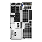APC Smart-UPS RT 6000VA uninterruptible power supply (UPS) Double-conversion (Online) 6 kVA 4200 W 6 AC outlet(s)