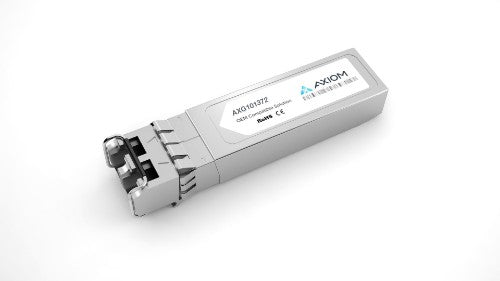 Axiom AXG101372 network transceiver module Fiber optic 32000 Mbit/s SFP+ 850 nm
