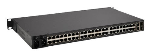 Tripp Lite B098-048 console server RJ-45