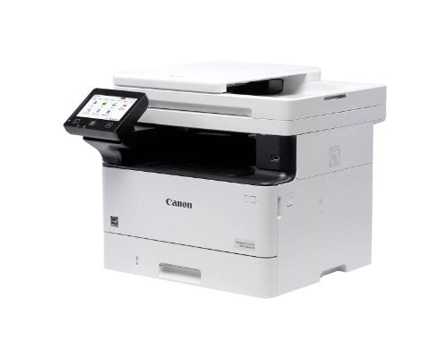 Canon imageCLASS MF462dw II Laser 1200 x 1200 DPI 37 ppm Wi-Fi