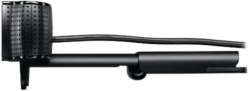 Logitech 960-000770 webcam 3 MP 1920 x 1080 pixels USB Black