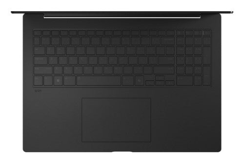 LG Gram Pro 17Z90TP Copilot+ PC Intel Core Ultra 7 255H Laptop 17" 2.5K 32 GB LPDDR5x-SDRAM 1 TB SSD Wi-Fi 7 (802.11be) Windows 11 Home Black