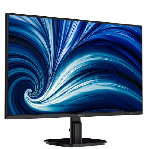 Philips 27B2N2200G computer monitor 27" 1920 x 1080 pixels Full HD LCD Black