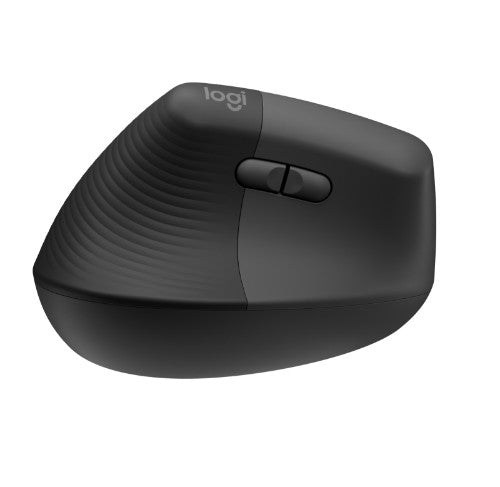 Logitech 910-006467 mouse Office Left-hand RF Wireless + Bluetooth Optical 4000 DPI