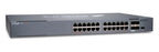 Juniper EX4000-24MP network switch Managed L2/L3 Gigabit Ethernet (10/100/1000) Power over Ethernet (PoE) 1U Gray