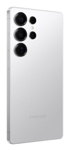 Samsung Galaxy S25 Ultra SM-S938U 6.9" Dual SIM Android 15 5G USB Type-C 12 GB 512 GB 5000 mAh Silver