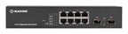 Black Box LGB700 Unmanaged Gigabit Ethernet (10/100/1000) Desktop