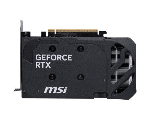 MSI GeForce RTX 5060 8G SHADOW 2X OC NVIDIA 8 GB GDDR7