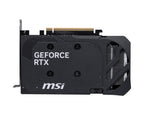 MSI GeForce RTX 5060 8G SHADOW 2X OC NVIDIA 8 GB GDDR7