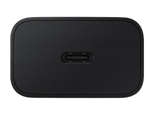 Samsung EP-T1510NBEGUS mobile device charger Black Indoor