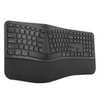 Targus AKM624USZ keyboard Mouse included Universal Bluetooth QWERTY English Black