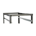 Eaton 4POSTRAILKIT1U mounting kit Silver