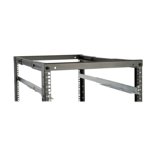 Eaton 4POSTRAILKIT1U mounting kit Silver