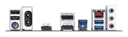 GIGABYTE B760M DS3H WIFI6E GEN5 Intel B760 Express LGA 1700 micro ATX