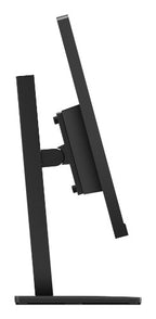 Lenovo ThinkVision E24q-30 computer monitor 23.8" 2560 x 1440 pixels Wide Quad HD LED Black