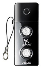 ASUS Xonar U3 2.0 channels USB