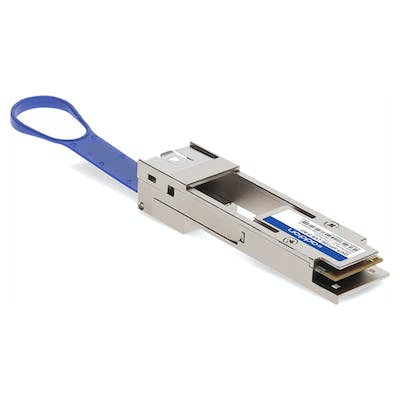 AddOn Networks QSFP-SFP10G-CVR-P-AO network transceiver module Fiber optic 10000 Mbit/s QSFP+