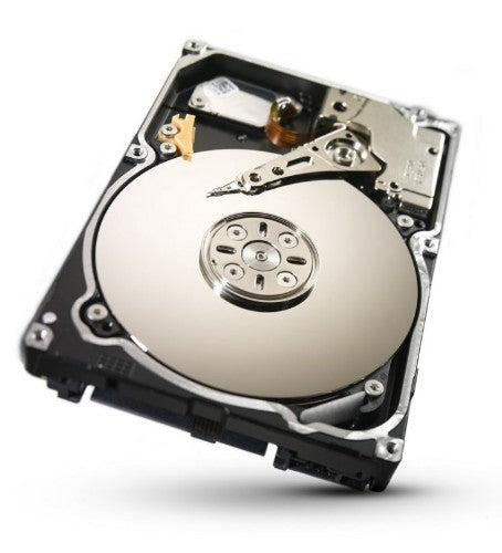 Seagate Constellation .2 internal hard drive 1 TB 7200 RPM 64 MB 2.5" Serial ATA