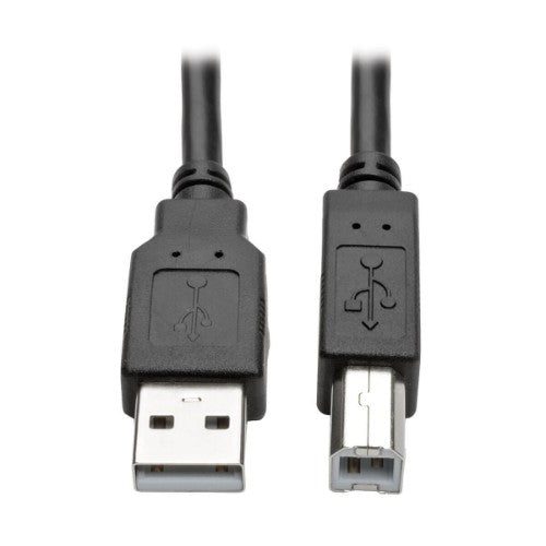 Tripp Lite P782-006-DH KVM cable Black 70.9" (1.8 m)