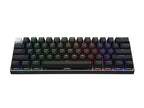 Logitech G 920-012164 keyboard Gaming RF Wireless + Bluetooth QWERTY English Black