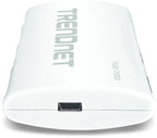 Trendnet TU2-700 interface hub 480 Mbit/s