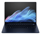 HP EliteBook Ultra G1i Next Gen AI PC Wolf Pro Security Edition Intel Core Ultra 5 228V Laptop 14" Touchscreen 2.8K 32 GB LPDDR5x-SDRAM 512 GB SSD Wi-Fi 7 (802.11be) Windows 11 Pro Blue