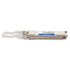 AddOn Networks QSFP28-100GB-BX-U-80-J-AO network transceiver module Fiber optic 100000 Mbit/s