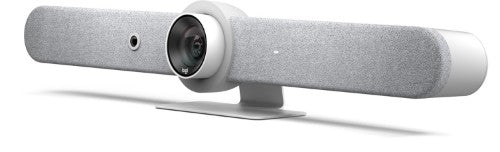 Logitech 960-001320 video conferencing system Ethernet LAN Group video conferencing system