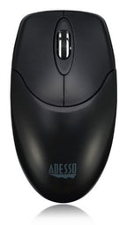 Adesso iMouse M60 mouse Office Ambidextrous RF Wireless Optical 1200 DPI