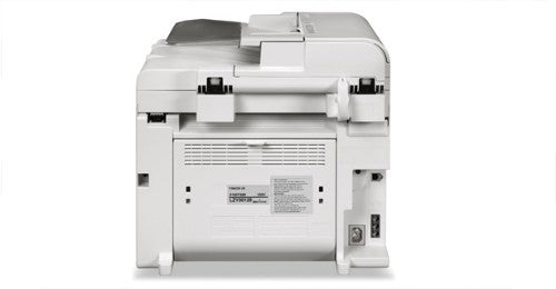 Canon FAXPHONE L190 Laser A4 1200 x 600 DPI 26 ppm