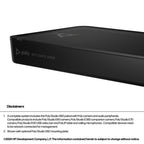 HP Poly Studio G62 Video Conferencing System