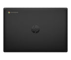 HP Fortis G1i Intel® N N150 Chromebook 14" Touchscreen HD 8 GB LPDDR5-SDRAM 64 GB eMMC Wi-Fi 6E (802.11ax) ChromeOS Black
