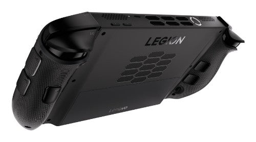 Lenovo Legion Go 8AHP2 portable game console 8.8" 1 TB Touchscreen Wi-Fi Black, Violet