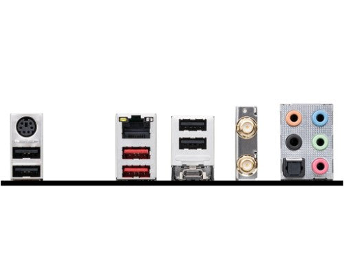 MSI PRO B760-VC WIFI motherboard Intel B760 LGA 1700 micro ATX