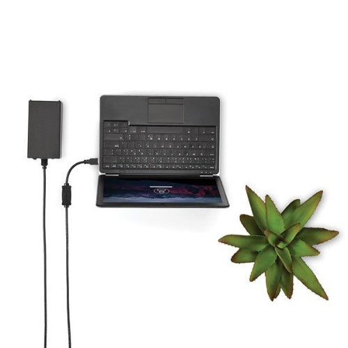 StarTech.com USB3S2ESATA3 USB cable 35.4" (0.9 m) USB A Black