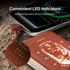 Belkin BPB021BKSD-LF power bank Lithium-Ion (Li-Ion) 36 mAh Red